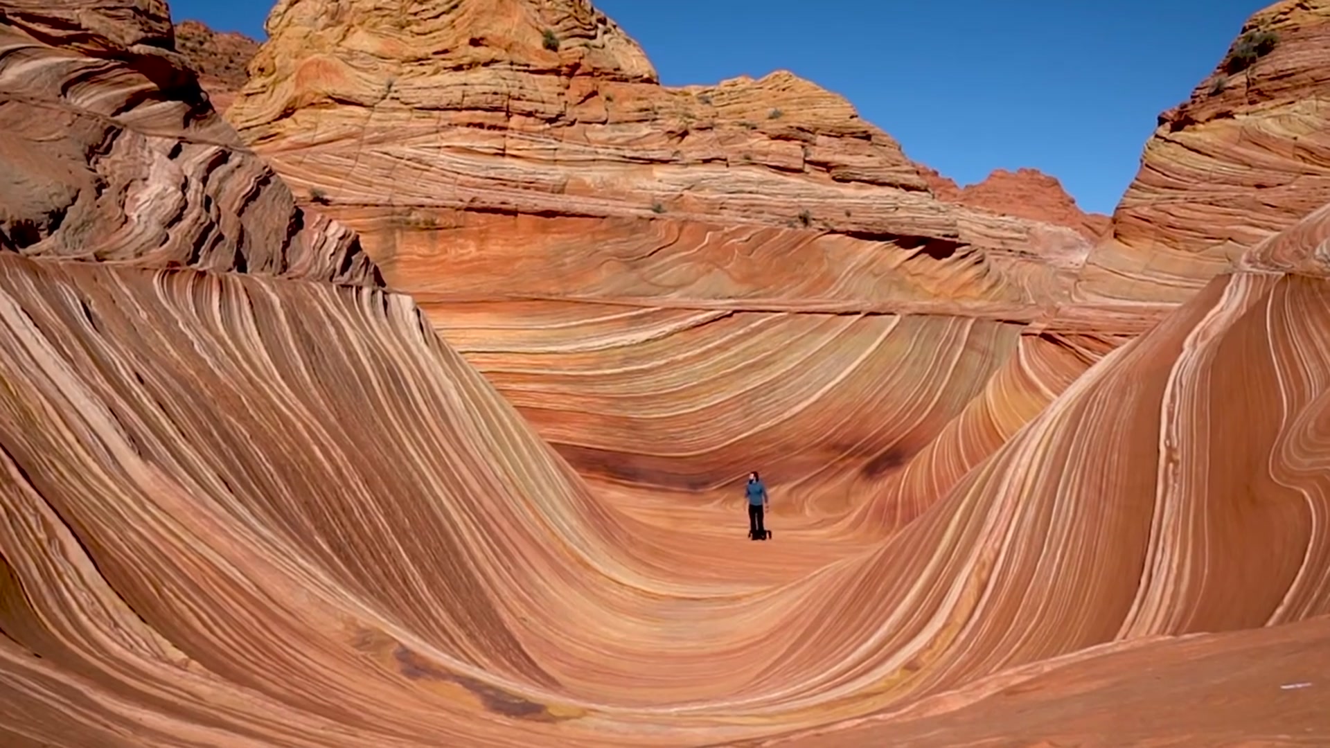 Video thumbnail for 15 Places in Arizona That Feel Like Another Planet