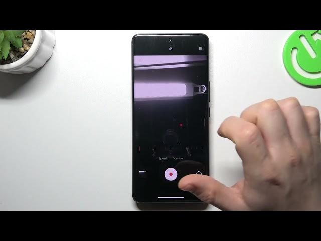 Video thumbnail for How to Change Speed of Time Lapse Video on XIAOMI 12S Ultra