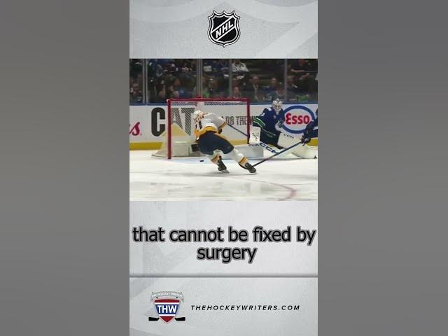 Video thumbnail for NHL Rumors for September 8: Giordano's Future, Demko's Injury & Swayman Updates