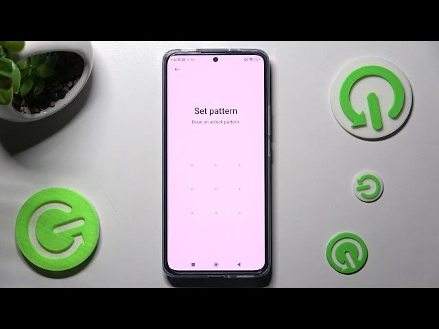 Video thumbnail for How to Add a Screen Lock on the XIAOMI 12T - Lock the Screen of the Device