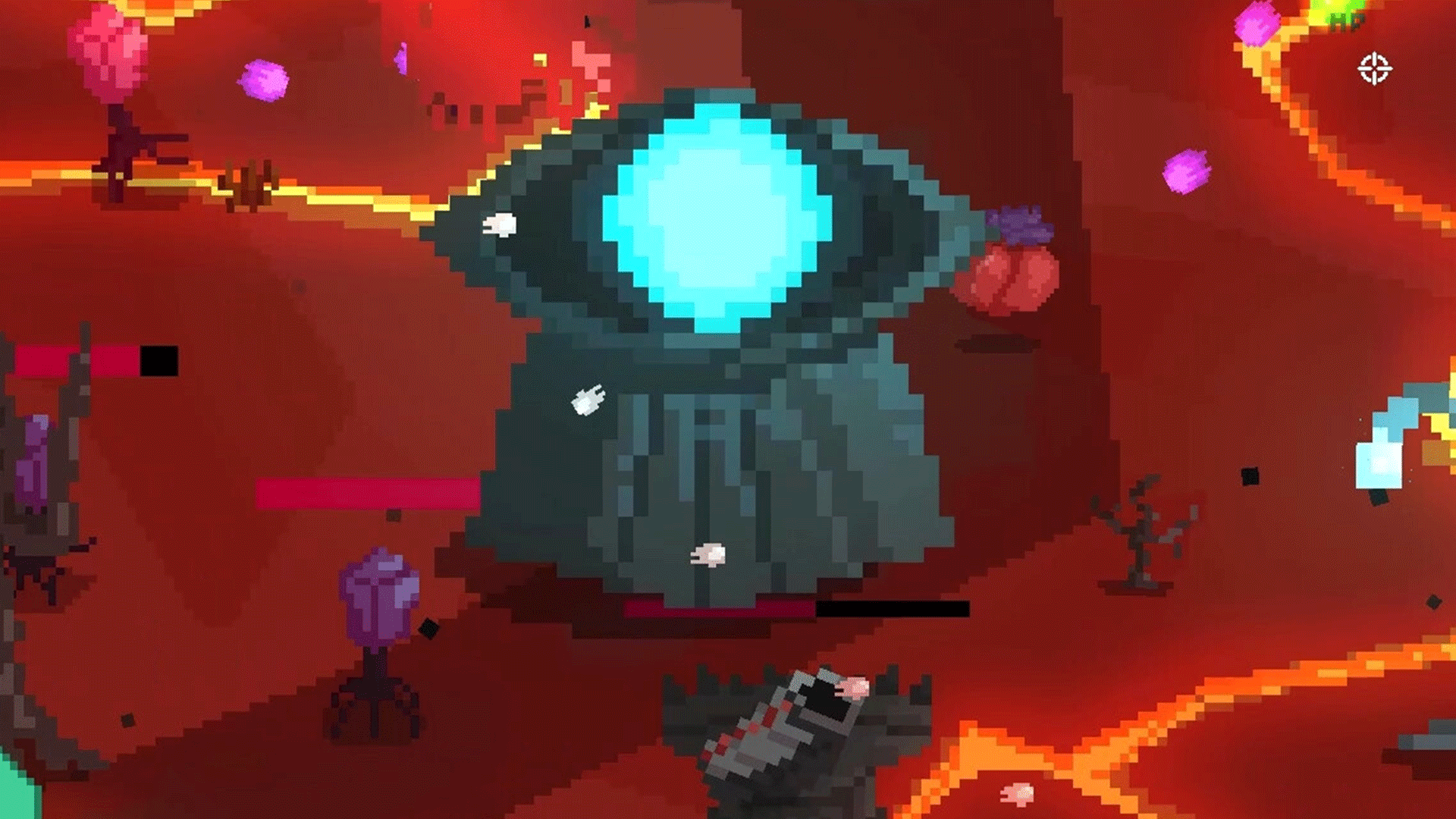 Video thumbnail for Drainer - Official Demo Launch Trailer