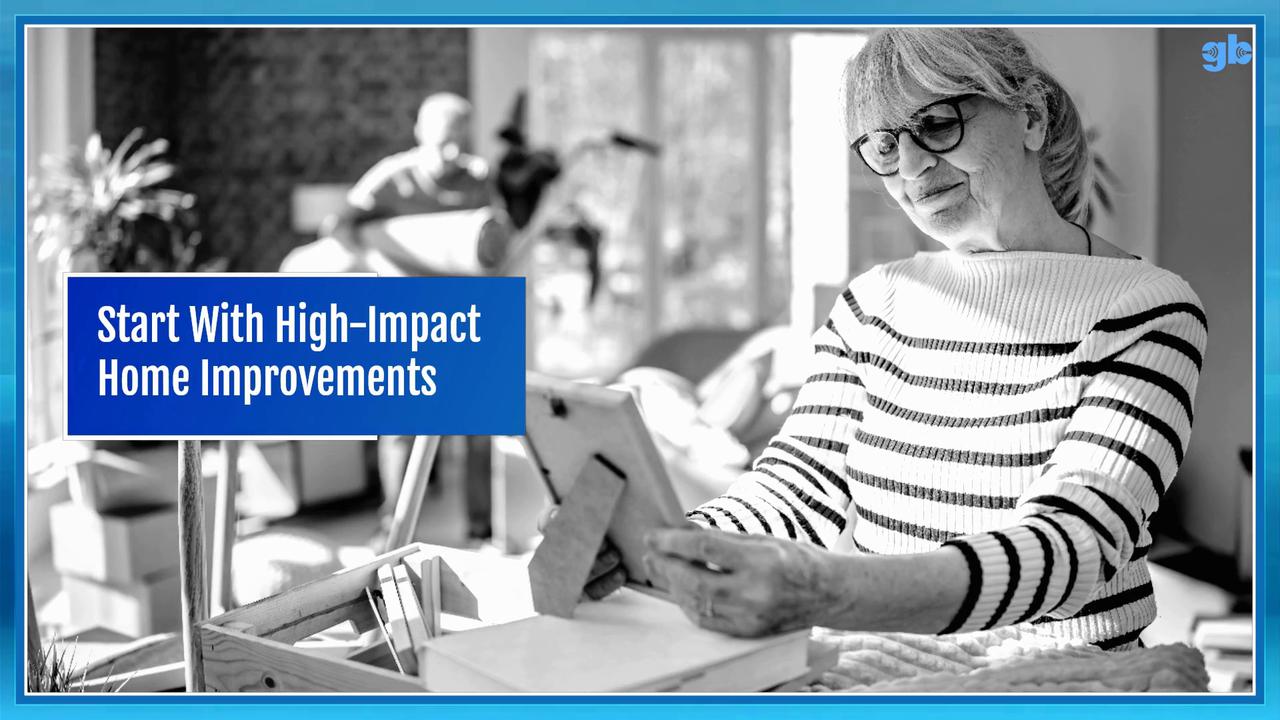 Video thumbnail for The Real Cost of Aging in Place: Budgeting for Smart Home and Health Tech Solutions