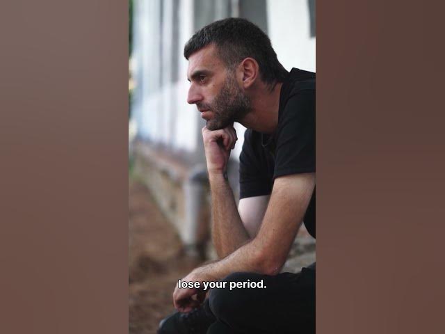 Video thumbnail for The truth about 10 body fat: The Dangerous Reality of 10% Body Fat Goals