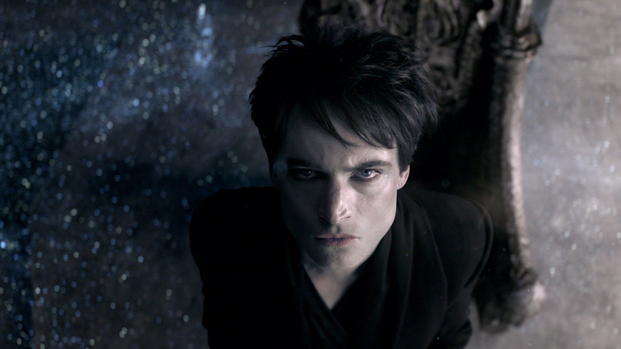 Video thumbnail for The Sandman: Season 2 - Official Date Announcement Teaser Trailer