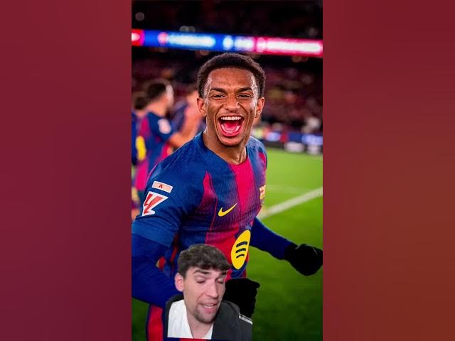 Video thumbnail for Opiniones? Ig: pausegarrra #futbol #cullera #fcbarcelona #balde #bardghji