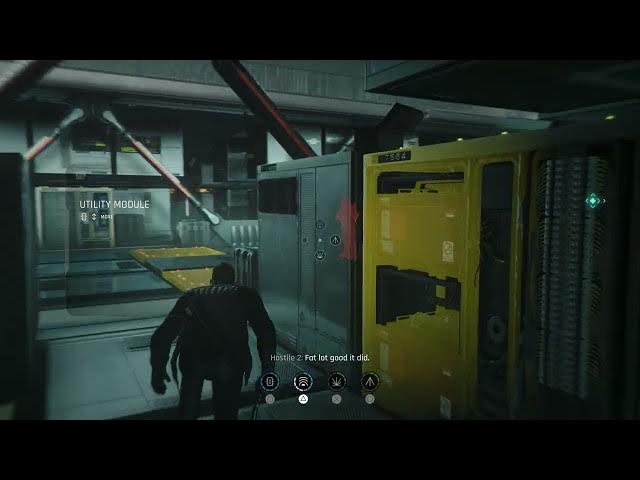 Video thumbnail for 007 First Light - Wave of The Future: Between Floors: Meet Up with Isola | License To Kill Gameplay