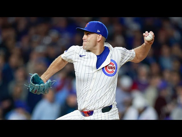 Video thumbnail for Matthew Boyd 2025 MLB Highlights!