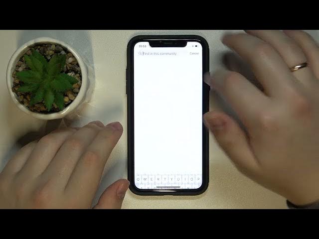 Video thumbnail for How to Search Teams Posts - Search through a Microsoft Teams Mobile App