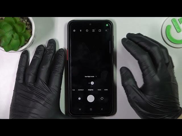 Video thumbnail for How to Change Photo Size in SAMSUNG Galaxy XCover 6 Pro – Camera Management