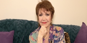 Video thumbnail for Video: WICKED's Donna McKechnie Shares Her Broadway Firsts