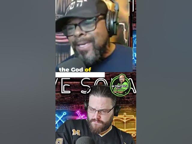 Video thumbnail for Adam, Noah and Abraham had NO nation!