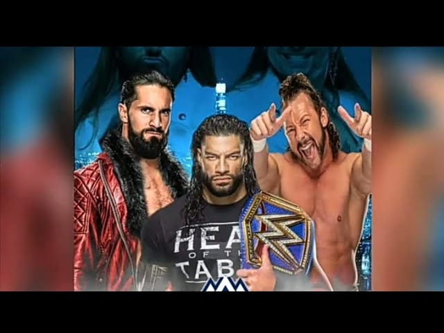 Video thumbnail for WRESTLEMANIA 4 NIGHT 2 MAIN EVENT REUPLOAD NIC NEITH VS AJ STYLES VS CM PUNK  DCW WORLD CHAMPIONSHIP