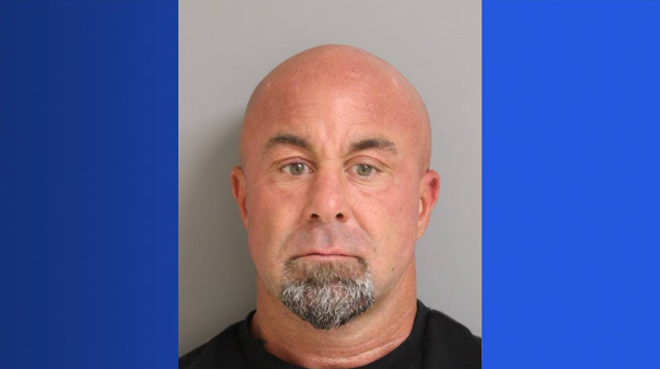 Video thumbnail for Contractor arrested for allegedly abandoning home renovation project
