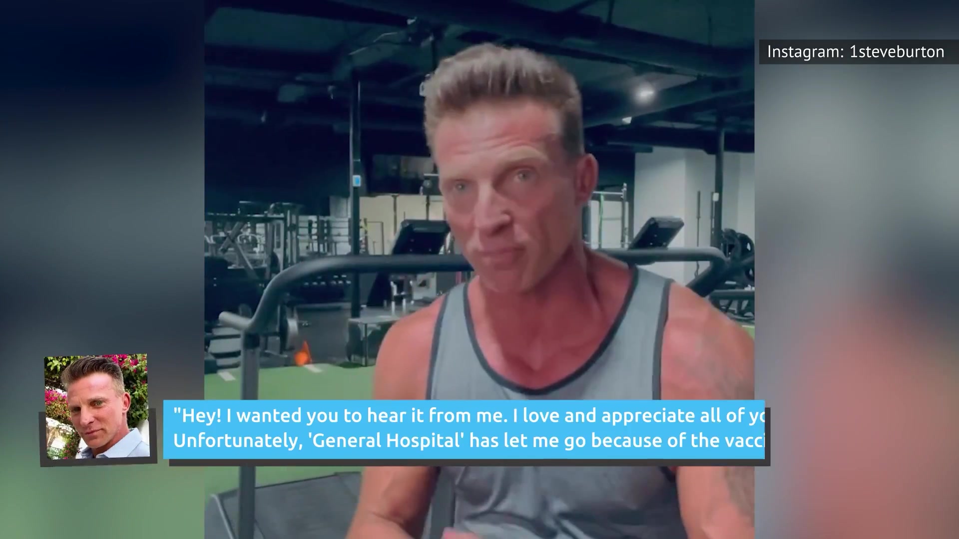 'Video thumbnail for Actors Who Lost Jobs For Not Being Vaccinated'