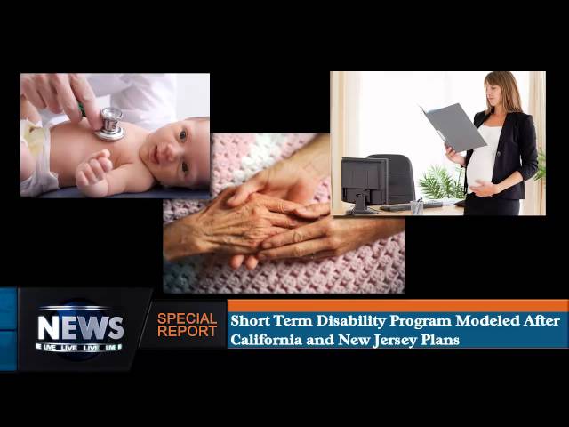 Video thumbnail for Insurance News for June