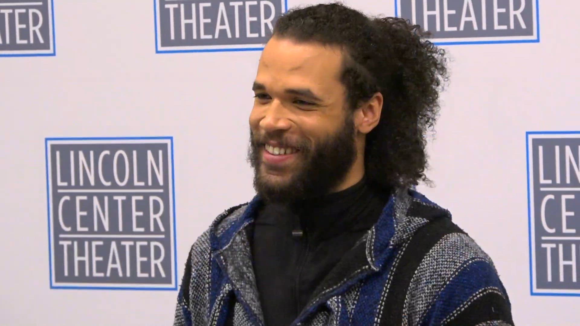 Video thumbnail for Video: Go Inside Rehearsal for CAMELOT on Broadway