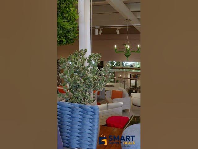 Video thumbnail for Transform Your Outdoor Space with Smart Supply Deals!