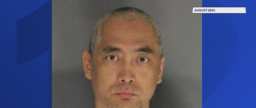 Video thumbnail for Man gets 30 years in prison for knife attack at Newark Liberty Int’l Airport