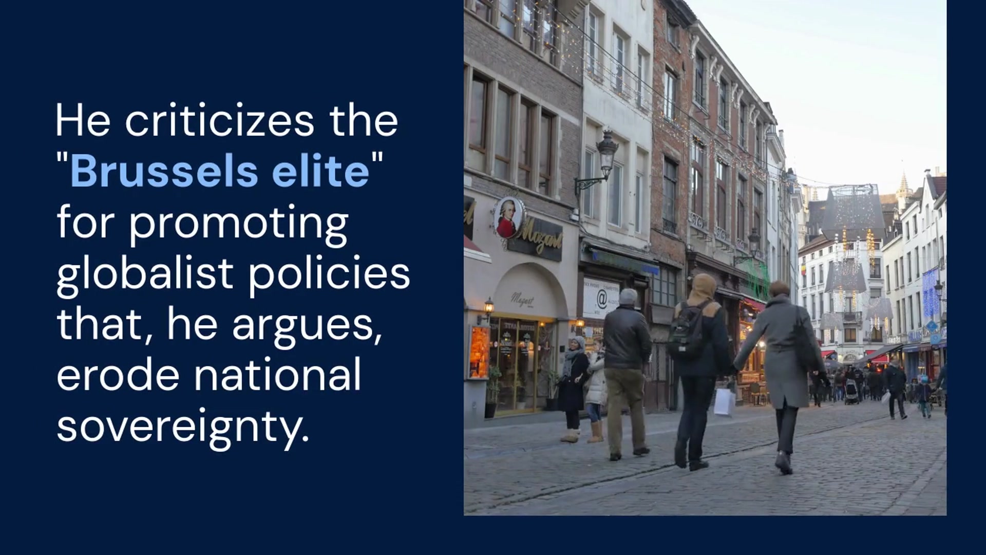 Video thumbnail for Orban’s Trump Prediction Came True — Now He’s Coming for Brussels