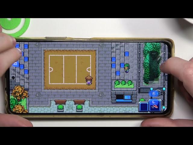 Video thumbnail for Coromon - How To Change Sounds Settings