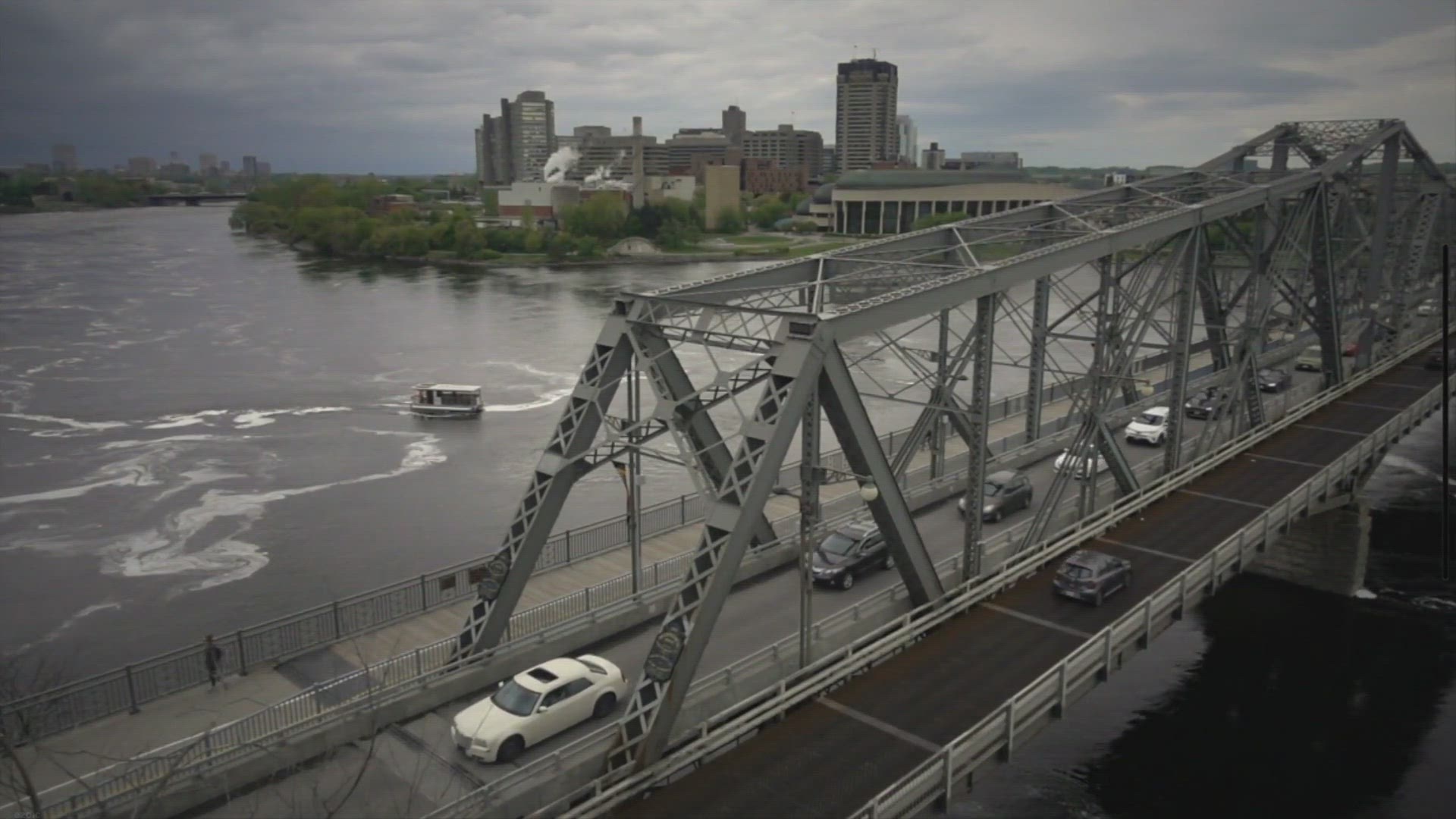 Video thumbnail for Is Manchester Bigger than Glasgow?