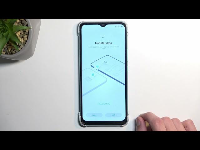 Video thumbnail for How to Set Up INFINIX Hot 20i - First Configuration
