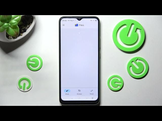 Video thumbnail for How to Clean Storage on REALME Narzo 50i Prime