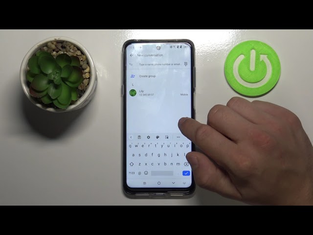 Video thumbnail for How to Fix Floating Keyboard in TCL 20 5G?