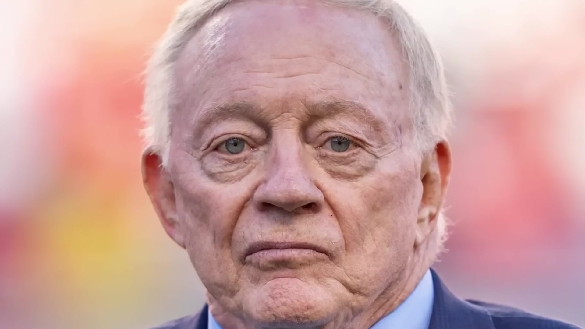 'Video thumbnail for How Jerry Jones’ Ego Got Micah Parsons Traded'