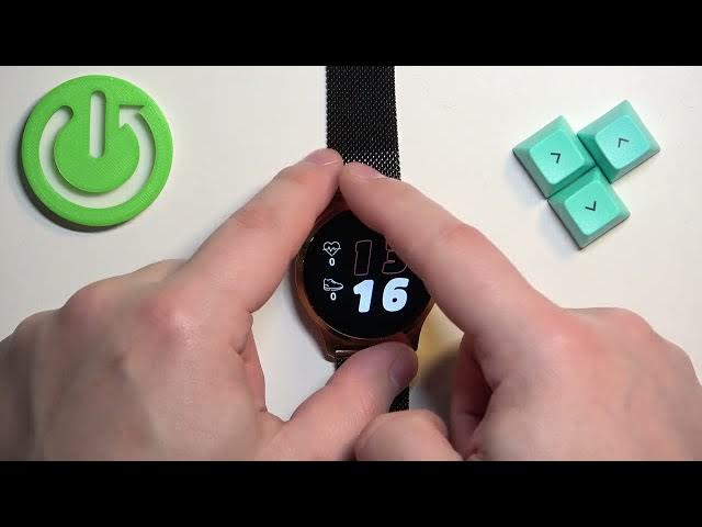 Video thumbnail for Unlock the Secrets to Perfect Screen Brightness on X-WATCH Joli XW Pro - How to Adjust Brightness