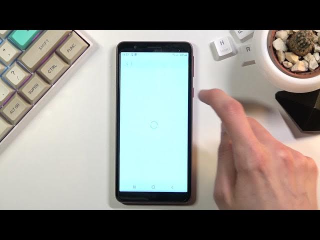 Video thumbnail for How to Enable Do Not Disturb Mode on SAMSUNG Galaxy A01 Core – Activate DND Mode