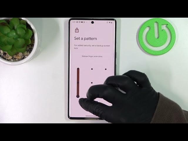 Video thumbnail for Does Google Pixel 7 Pro Have Fingerprint Protection?