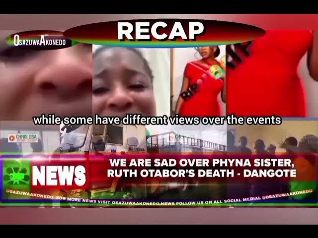 Video thumbnail for NewsBriefRecall @3pm 2-9