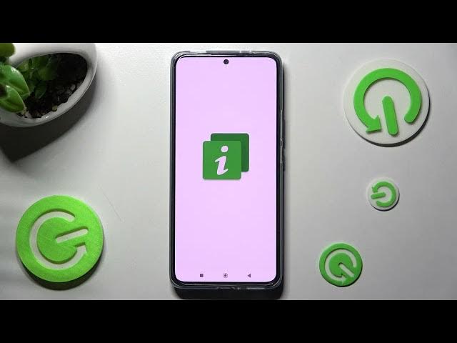 Video thumbnail for How to Check Phone Specifications on the XIAOMI 12T - DevCheck Hardware and System Info App