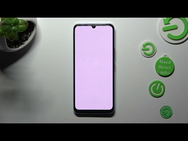 Video thumbnail for How to Manage Locations on VIVO IQOO U5X