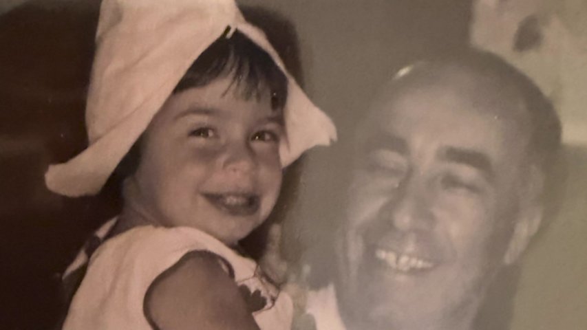 Video thumbnail for 'If it's my last breath, I want to know what happened.' Kearny police reopen 1974 cold case