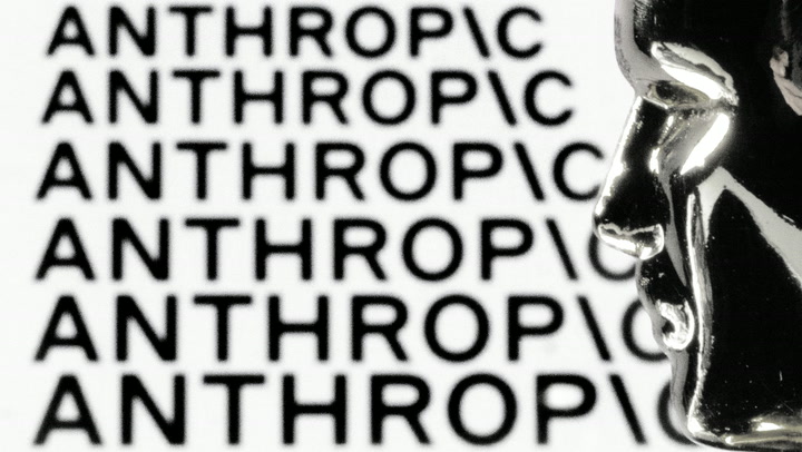 Video thumbnail for Anthropic’s IPO Could Trigger a $100B Test for the Entire A.I. Industry