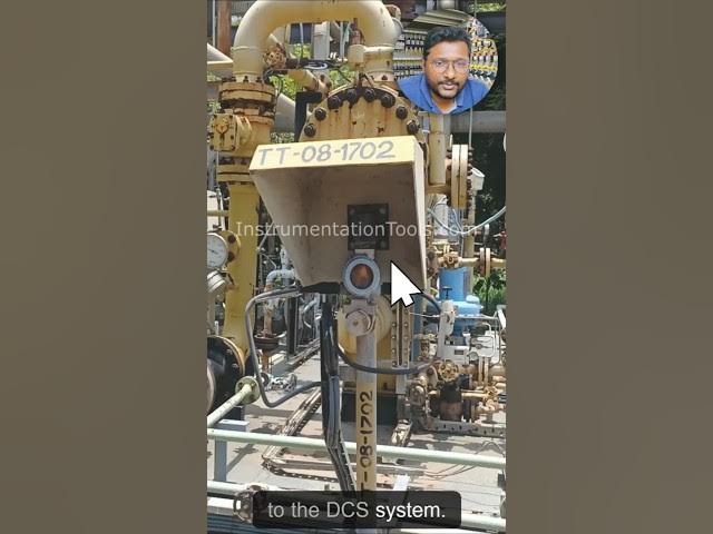 Video thumbnail for Smart Transmitter in PLC System | Automation Training