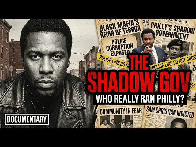 Video thumbnail for Invisible Sovereignty: Why the Streets Trusted Kings Over Cops