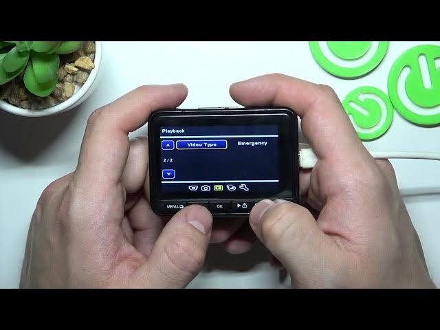 Video thumbnail for How to Manage Stamps on Navitel R700?