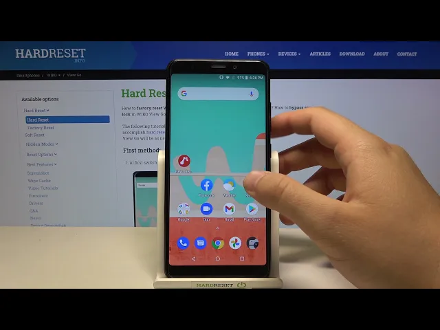 Video thumbnail for How to Change Ringtone Volume in WIKO View Go – Adjust Ringtone Volume