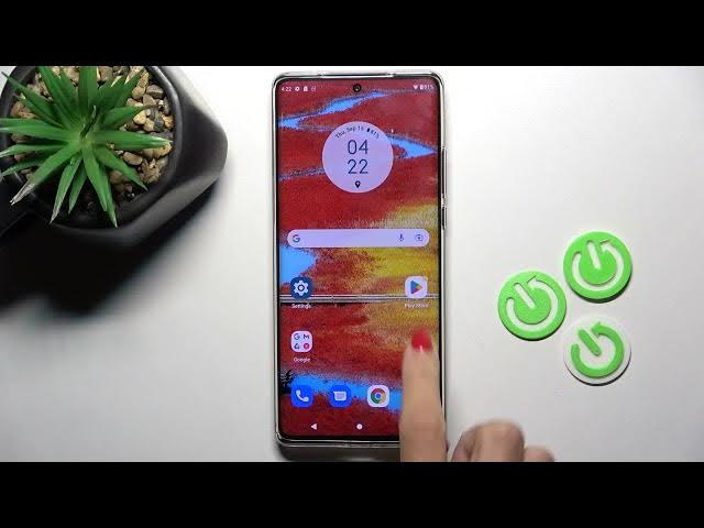 Video thumbnail for How to Update Apps on Motorola Edge 30 Ultra - Download App Actualizations