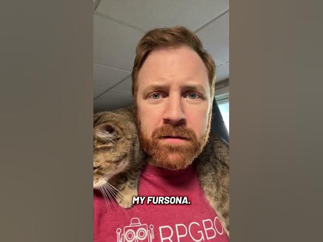 Video thumbnail for DnD Druid Players: try saying something cooler than “I use Wild Shape.”