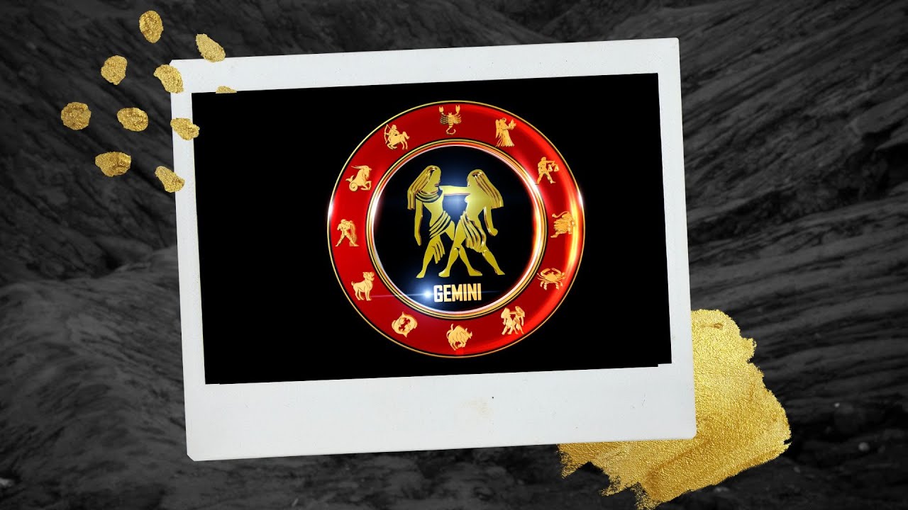 'Video thumbnail for What Element is Gemini? video blog'