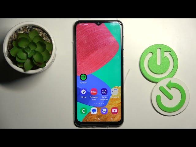Video thumbnail for How to Enter Demo Mode on SAMSUNG Galaxy M33? | Does Demo Mode Work on Samsung?