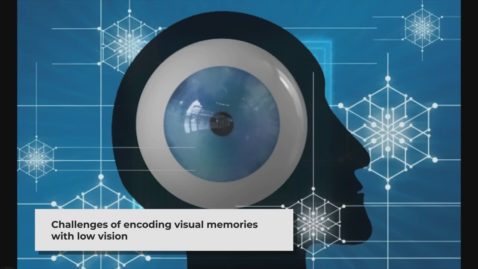 Video thumbnail for Does Vision Impairment Affect Memory?