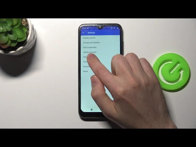 Video thumbnail for How to Unblock Number on Oukitel C15 Pro – Unblock Calls