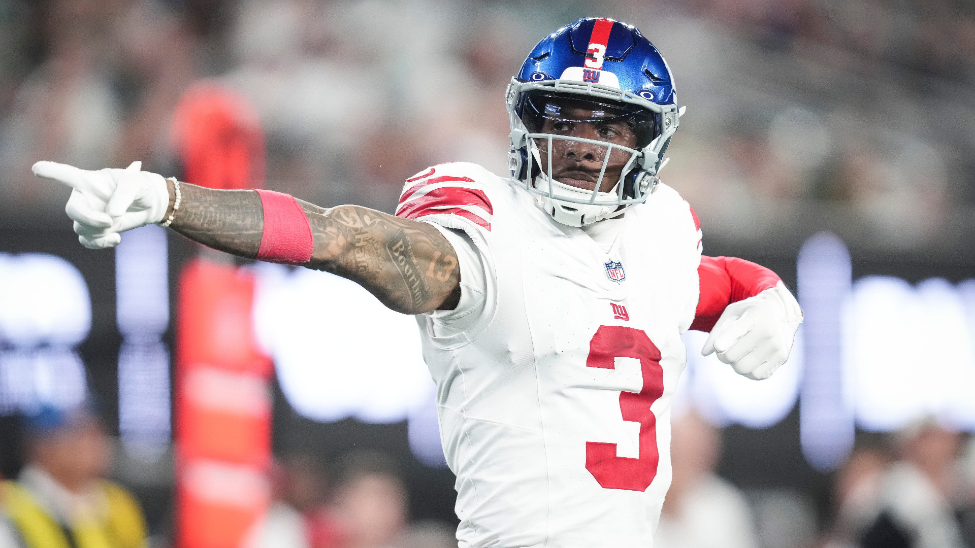 Video thumbnail for 2026 NFL Roster Cuts: Potential Surprises and Big Names