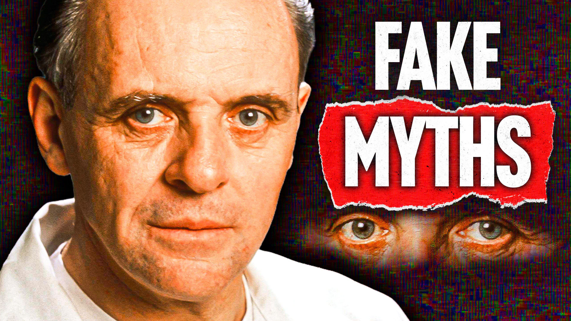Video thumbnail for 6 False 'Facts' About Movies That Everyone Believes