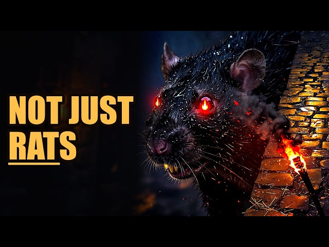 Video thumbnail for What Made the Black Death So Deadly